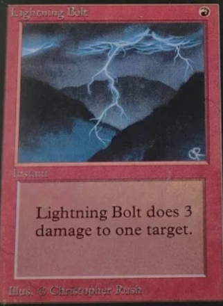 magic