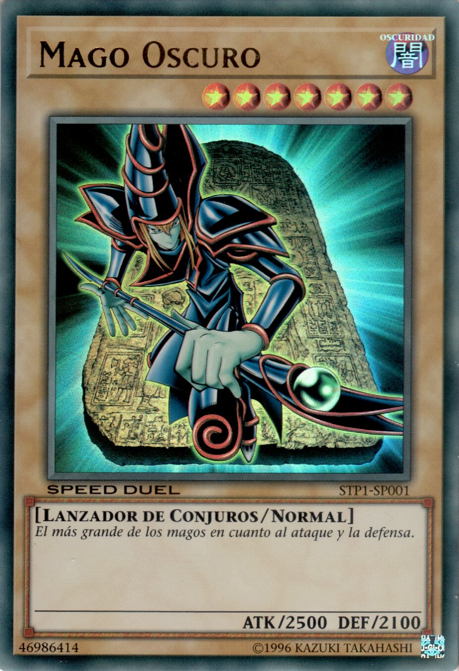Yugi