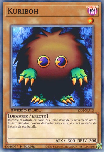 Yugi